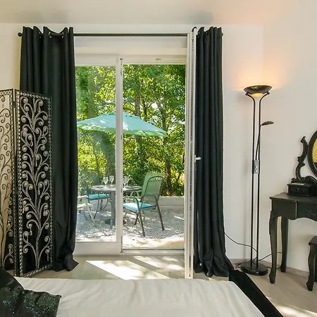 White Rock Villa Kringa