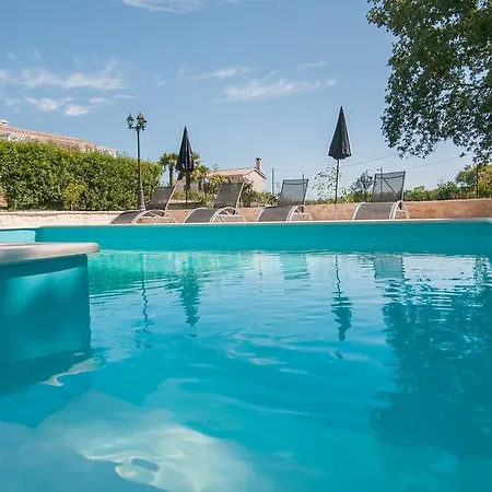 Villa White Rock