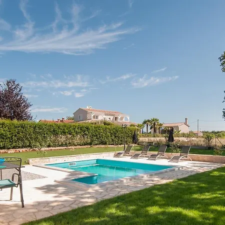 Villa White Rock Kringa