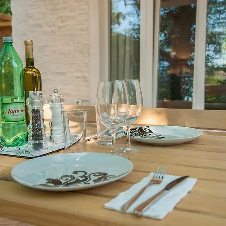 Villa White Rock