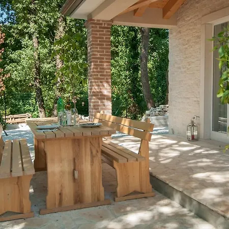 White Rock Villa