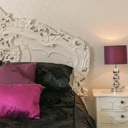 Villa White Rock Kringa