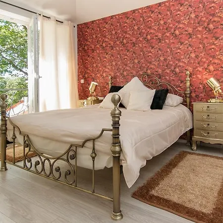 Villa White Rock Kringa