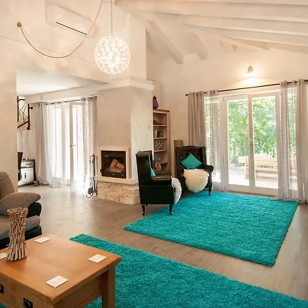 Villa White Rock Kringa