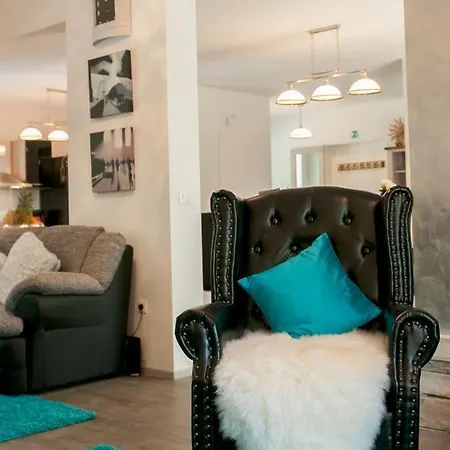 White Rock Villa *