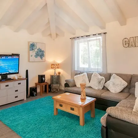 Villa White Rock Kringa