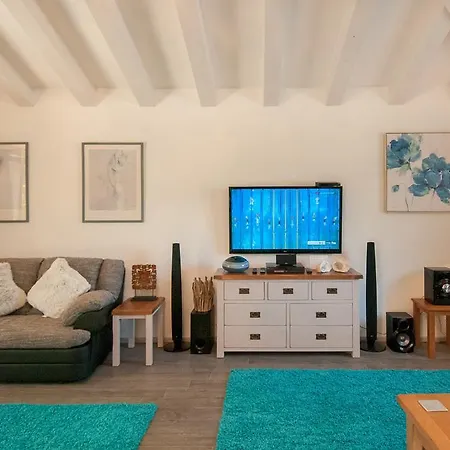 White Rock Villa